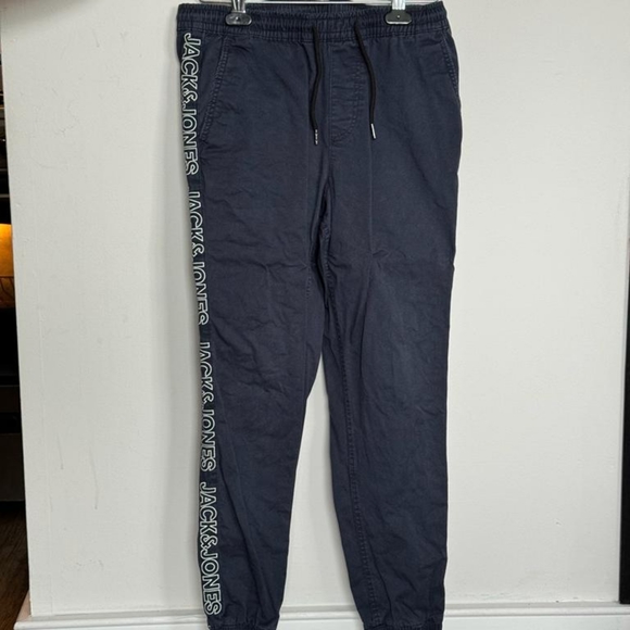 Gym Pants - Picture 1 of 3